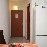 Apartmán Zaklopatica 8393a *