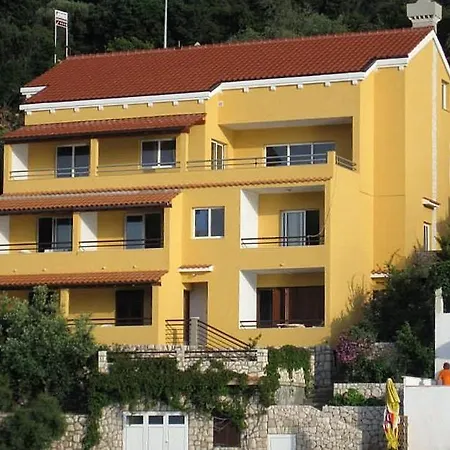 Διαμέρισμα Zaklopatica 8393a *