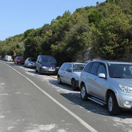 Zaklopatica 8393a Apartmán *