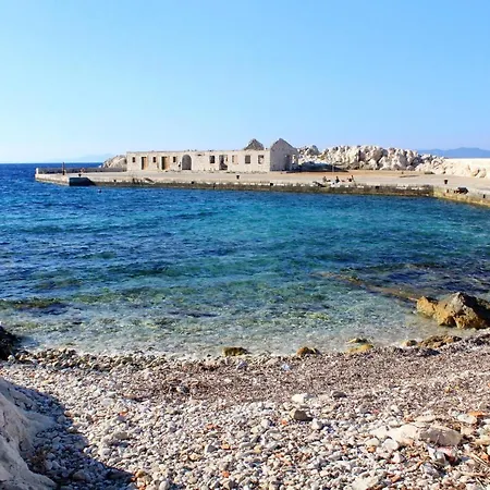 Zaklopatica 8393a Apartamento *