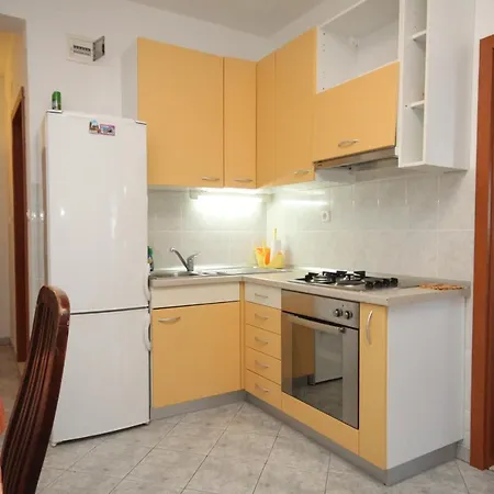 Apartmán Zaklopatica 8393a *