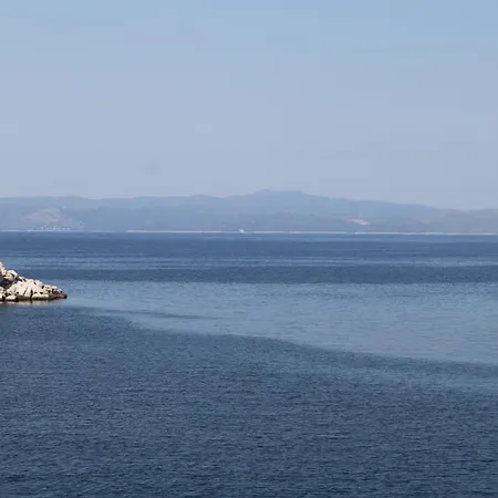 Zaklopatica 8393a Apartmán