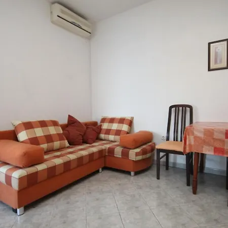 Zaklopatica 8393a Apartmán Lastovo