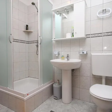 Zaklopatica 8393a Apartmán Lastovo